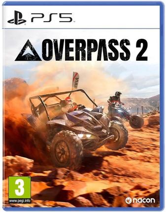 Overpass 2 (Gra PS5)
