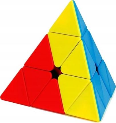 MoYu MoFangJiaoShi Teaching Series Pyraminx