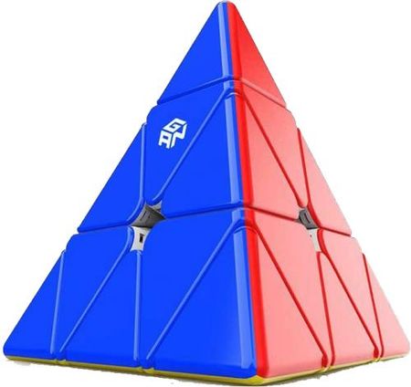 GAN Pyraminx M