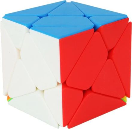 YJ Axis Cube 3x3x3