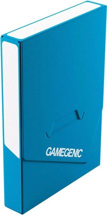 Gamegenic Cube Pocket 15+ - Blue
