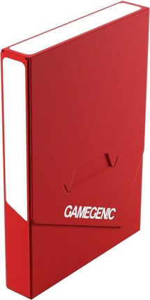 Gamegenic Cube Pocket 15+ - Red