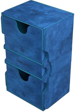 Gamegenic Stronghold 200+ XL Convertible - Blue