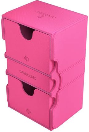 Gamegenic Stronghold 200+ XL Convertible - Pink