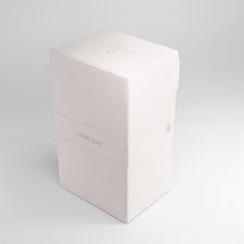 Zdjęcie Gamegenic Stronghold 200+ XL Convertible - White - Toruń