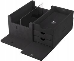 Zdjęcie Gamegenic Games' Lair 600+ Convertible - Black - Pieniężno