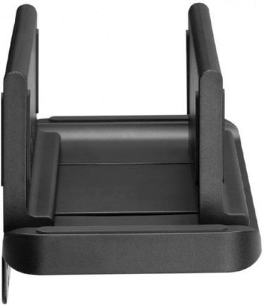 Uchwyt do terminala Thin-Client / mini PC Maclean, czarny, pasuje do uchwytów VESA, wolnostojący, MC-454 - zdjęcie 6