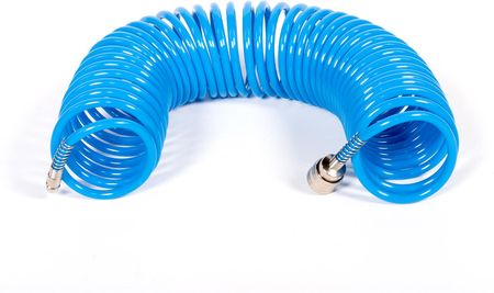 Wąż spiralny pneumatyczny NAC NAIR-HPE-10 6x8mm 10m