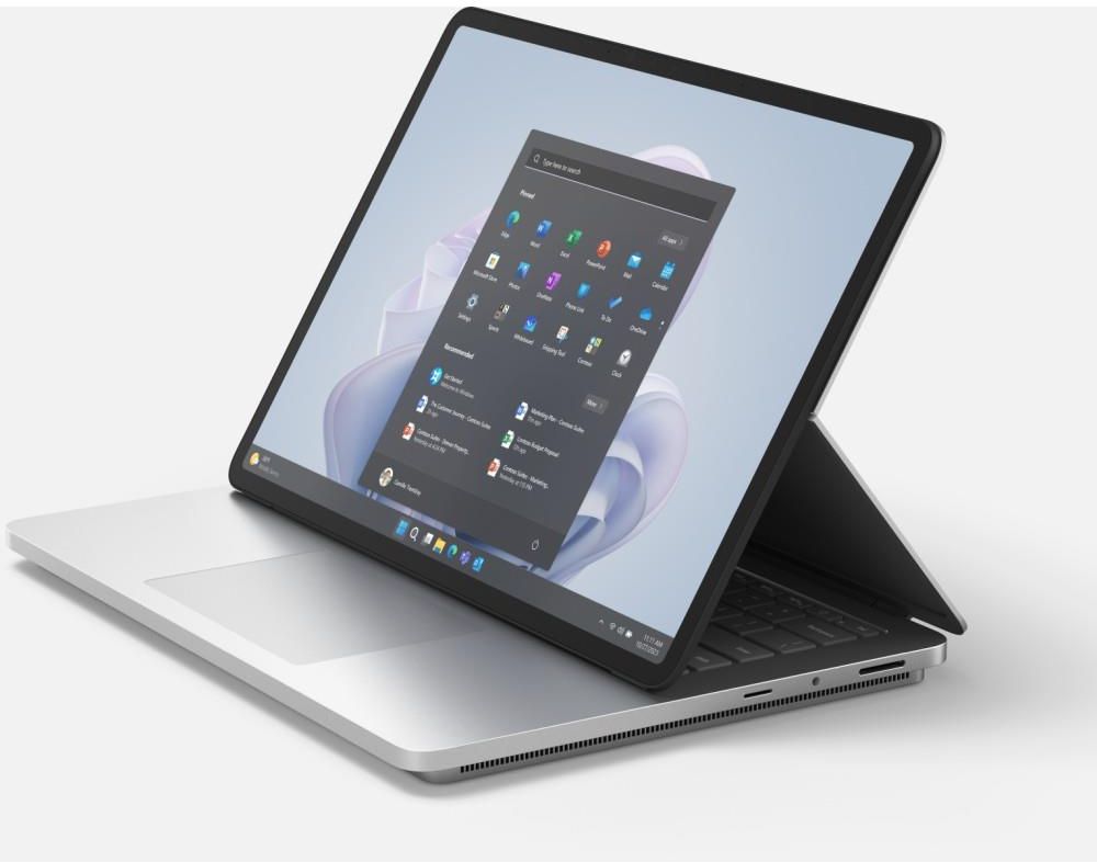【FH77/C2】i7/16GB/M.2 SSD/Office/Win11 Laptop Microsoft Surface Studio 2 14,4/i7/16GB/512GB/Win11