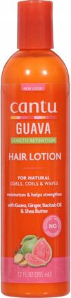 CANTU Guava & Ginger Hair Lotion odżywka do włosów 354 ml