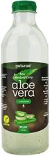 Zdjęcie Naturae Sok Z Aloesu Miąższem Bezglutenowy Bio 1l - Piława Górna