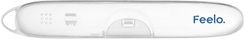 Zdjęcie Feelo Accesories Casing ochronne etui na szczoteczkę do zębów manualną - Kobyłka