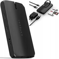 Satechi Type-C One-the-Go Multi-Port (ST-UCMBAK)