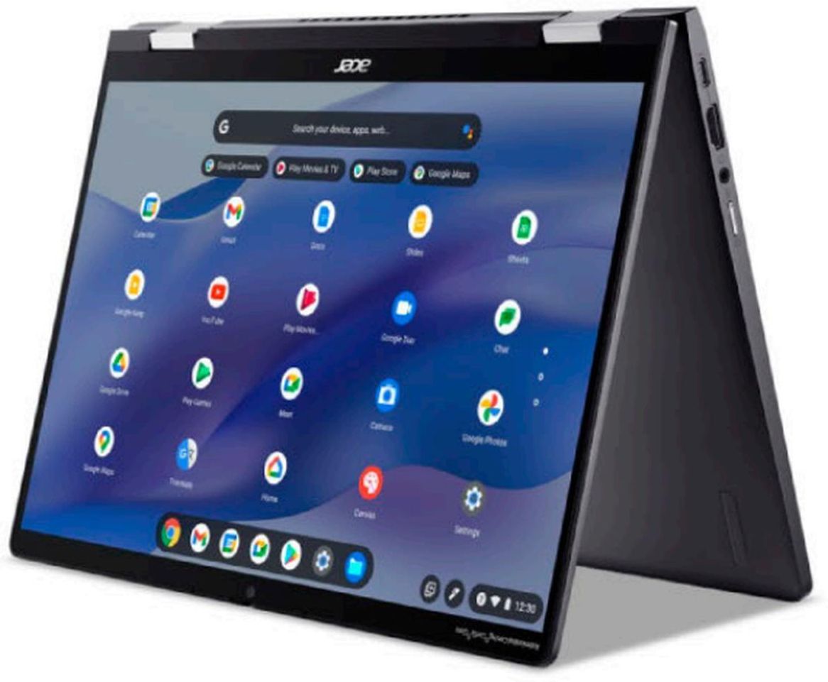 Acer Chromebook Enterprise Spin 714 CP714-1WN-32N7 14/i3/8GB/128GB Acer Chromebook Enterprise Spin 714 CP714-1WN-32N7 14/i3/8GB/128GB