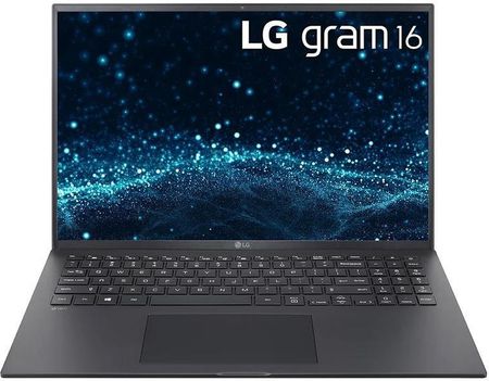 Lg GraM 16ZB90R i7-1360P 16"/i7/16GB/1TB/Win11 (16ZB90RGAP78G)