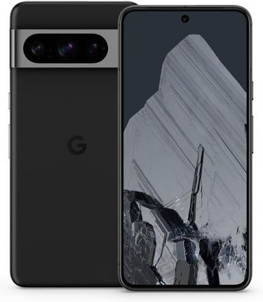 Google Pixel 8 Pro 12/128GB Czarny - Cena, opinie na Ceneo.pl