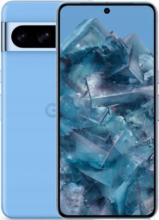 Google Pixel 8 Pro 12/128GB Niebieski - Cena, opinie na Ceneo.pl