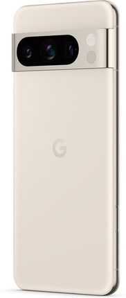 【ほぼ新品】Google Pixel 8 Pro ポーセリン 128GB Google Pixel 新品Google 8 pro 128gb 本体 Porcelain 白