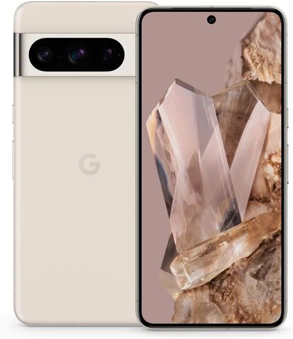 Google Pixel 8 Pro 12/128GB Beżowy - Cena, opinie na Ceneo.pl