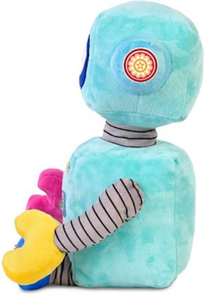 Artyk Robot Robuś E-Edu - zdjęcie 2
