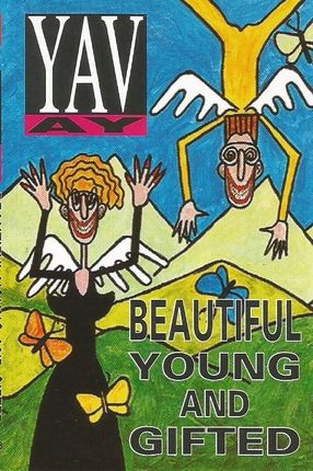 Yavay -  Beautiful Young And Gifted (KASETA)