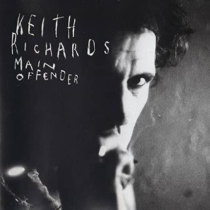 Keith Richards -  Main Offender / Winos Live In London '92 (RSD 2022) (2xKASETA)