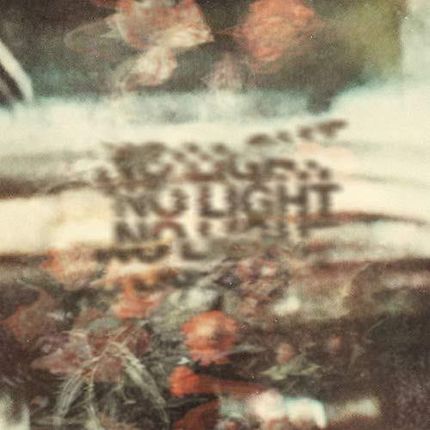 No Light -  No Light (KASETA)