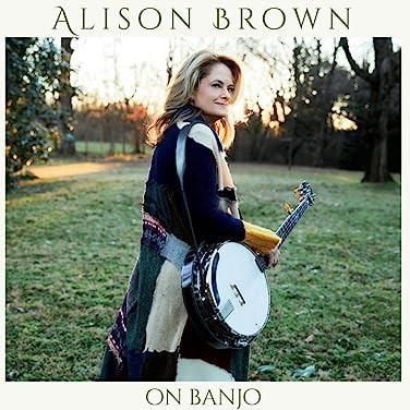 Płyta kompaktowa Brown,Alison - On Banjo (CD) - Ceny i opinie - Ceneo.pl