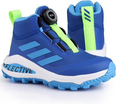 Buty dziecięce ADIDAS FORTARAUN BOA 