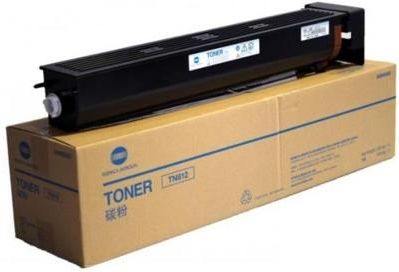 Konica - Minolta Toner Km Tn-812 Czarny (A8H5050)