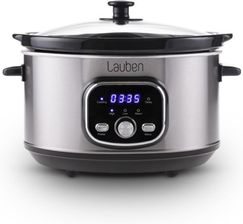 Zdjęcie Lauben Slow Cooker 3500SB - Nidzica