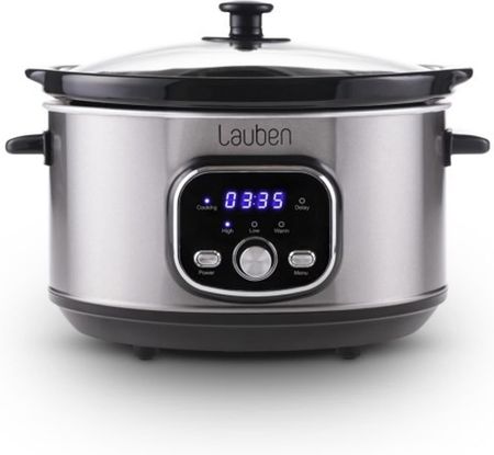 Lauben Slow Cooker 3500SB