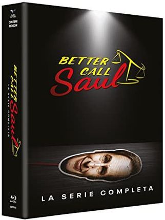 Better Call Saul (Zadzwoń do Saula) (19xBlu-ray)