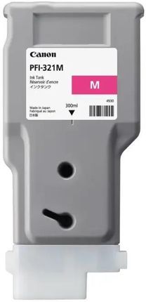 Canon PFI-321 M Magenta