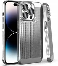 D Pro Etui Ochronne Case Obudowa Mesh Z Osłoną Aparatu Do Iphone 13 Pro Max