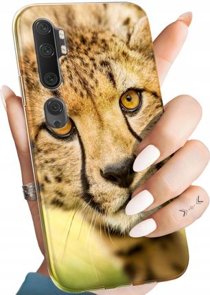 Hello Case Etui Do Mi Note 10 Pro Gepard