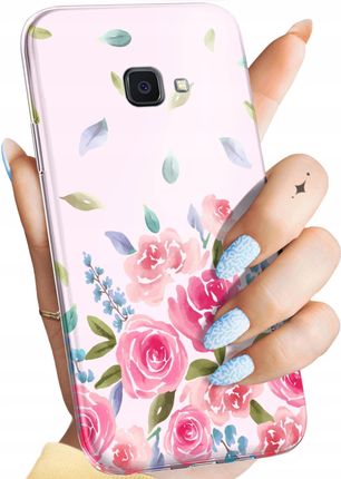 Hello Case Etui Do Samsung Galaxy Xcover 4 4S Ładne