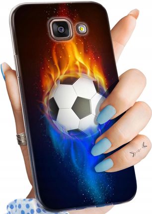 Hello Case Etui Do Samsung Galaxy A5 2016 Sport Obudowa