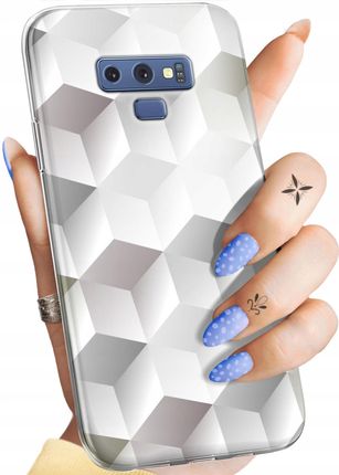 Hello Case Etui Do Samsung Galaxy Note 9 3D Obudowa