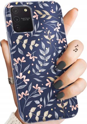 Hello Case Etui Do Samsung Galaxy S10 Lite Floral Case