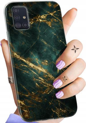 Hello Case Etui Do Samsung Galaxy A51 5G Dla Babci Case