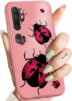 Hello Case Etui Do Mi Note 10 Pro Biedronka