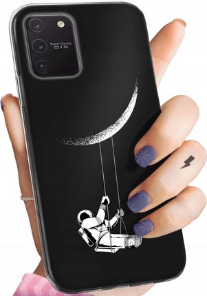 Hello Case Etui Do Samsung Galaxy S10 Lite Kosmos Case