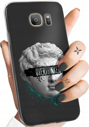 Hello Case Etui Do Samsung Galaxy S7 Fotografia Obrazy
