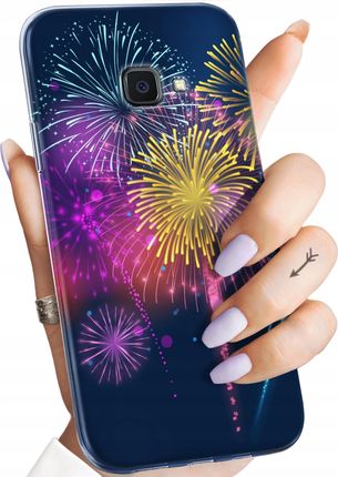 Hello Case Etui Do Samsung Galaxy Xcover 4 4S Sylwester