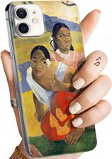 Hello Case Etui Do Iphone 12 Mini Paul Gauguin Obrazy