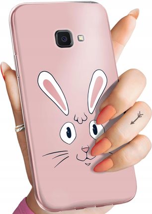 Hello Case Etui Do Samsung Galaxy Xcover 4 4S Królik