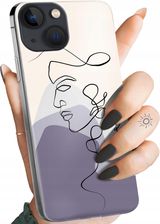 Hello Case Etui Do Iphone 13 Mini Continuous Obudowa