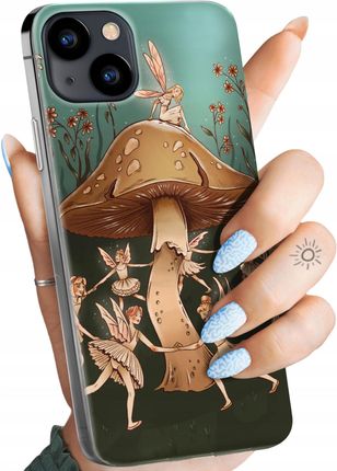 Hello Case Etui Do Apple Iphone 13 Fantasy Magic Wróżka