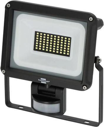 Brennenstuhl Zewnętrzna Lampa Punktowa Led Z Czujnikiem Ruchu Jaro 4060 P 1171250342 30 W 3450 Lm Ip65 Ik08 Jaro4060P